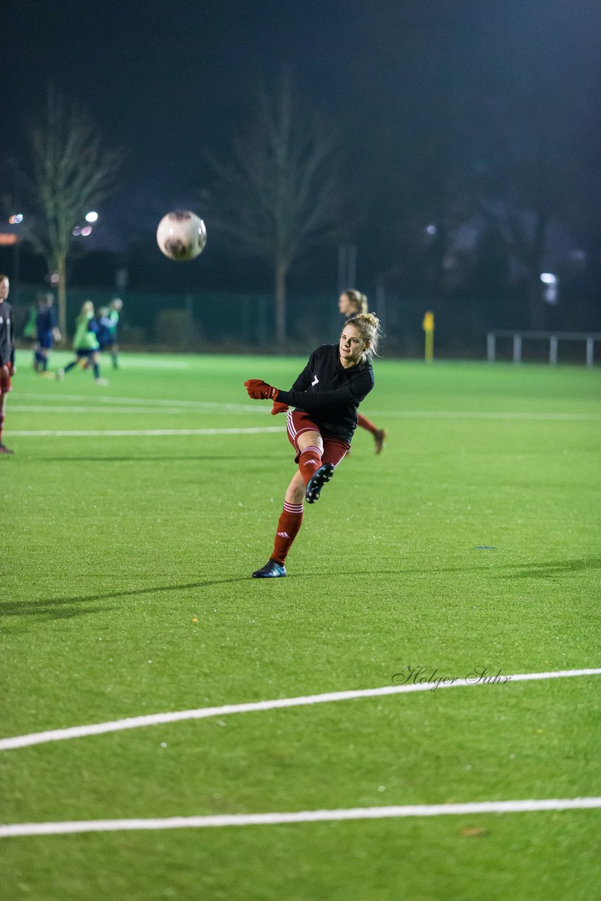 Bild 52 - Frauen SV Wahlstedt - Fortuna St. Juergen : Ergebnis: 3:1